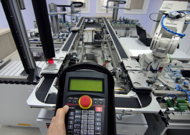 Automatización integrada