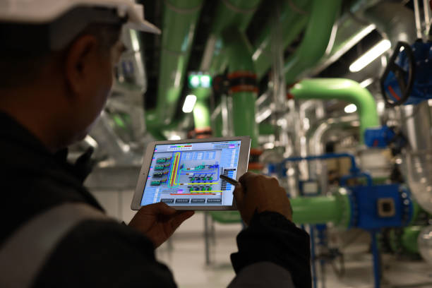 Protocolos de comunicación industrial: definición, tipos y criterios de selección en redes industriales