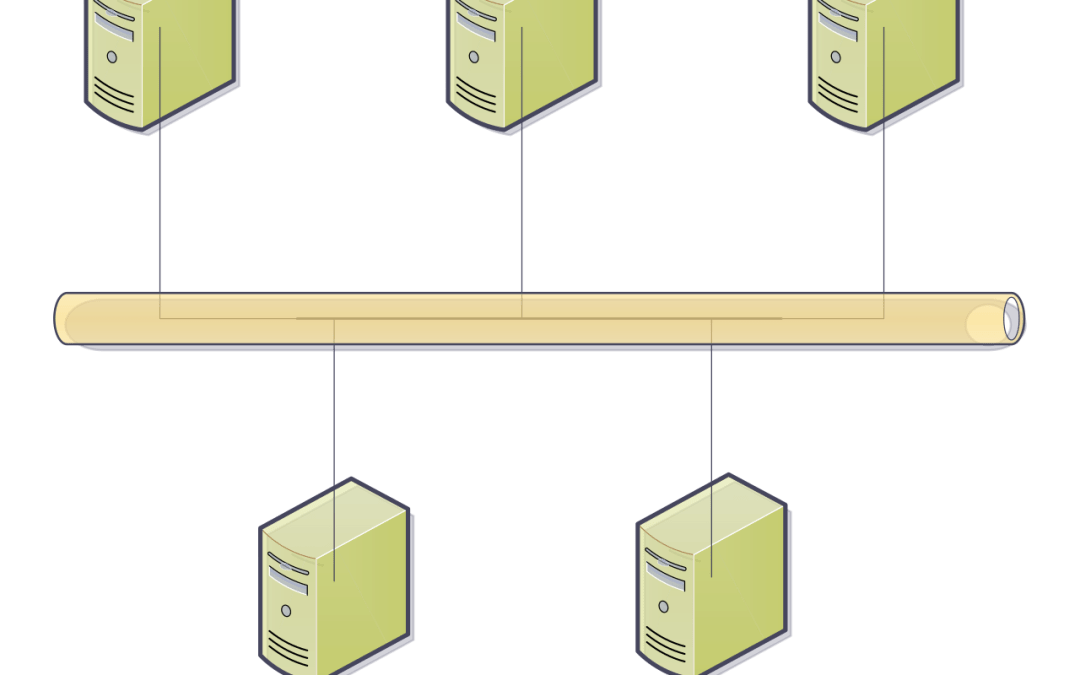 Topologías fundamentales