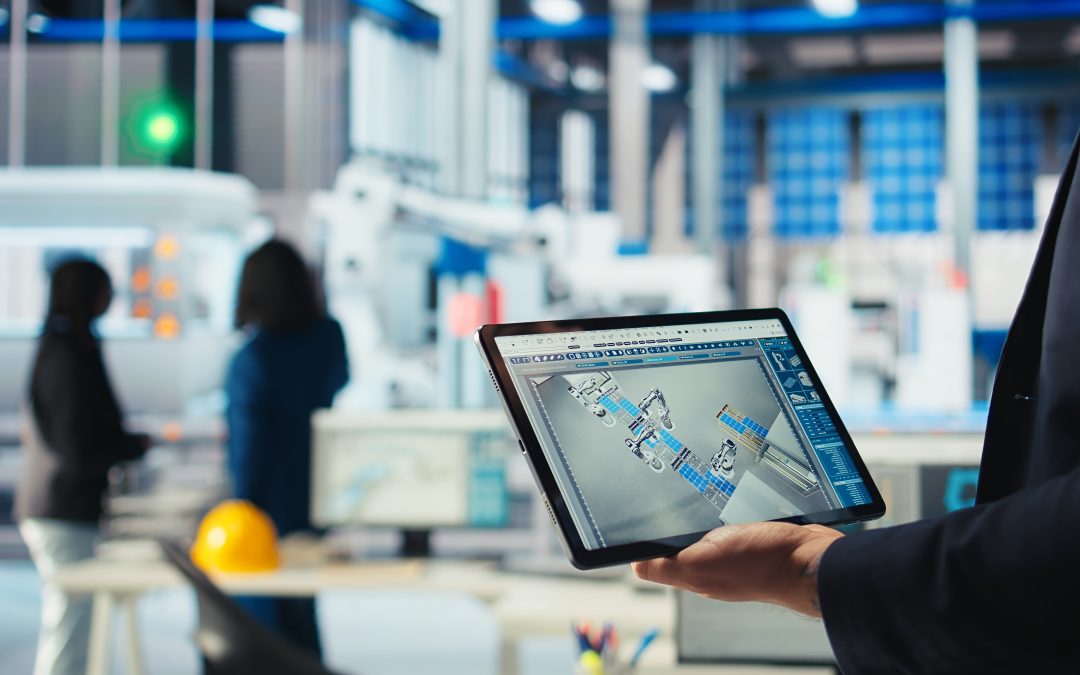 mantenimiento predictivo industrial