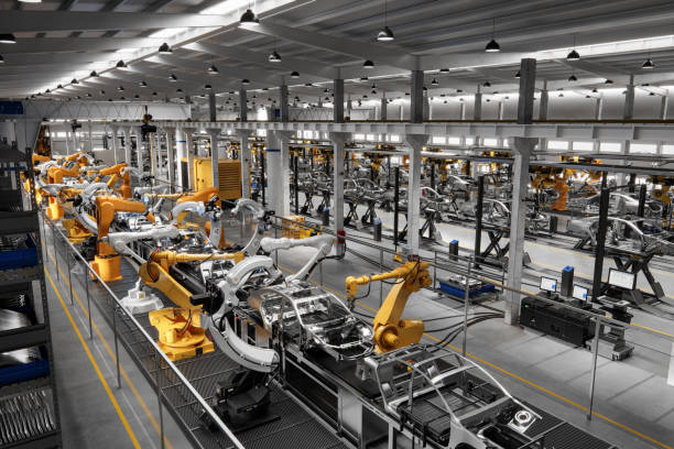 Qué es la Automatización Industrial | Guía Técnica 2026