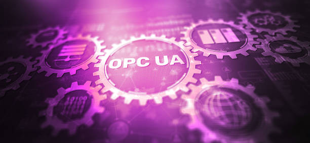 OPC UA protocolo industrial