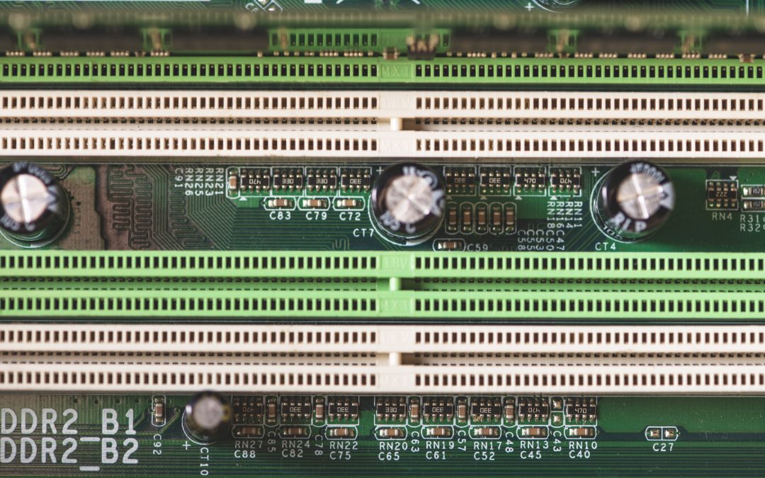 PLC con OPC UA